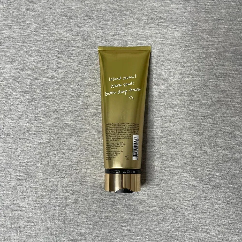 Victoria’s Secret Coconut Passion Full Size Body Lotion